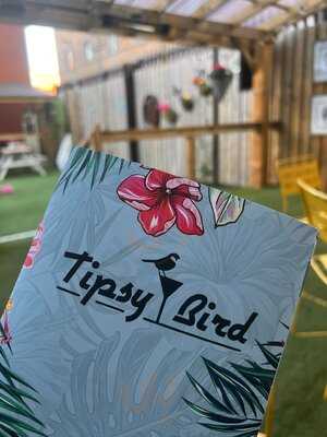 The Tipsy Bird