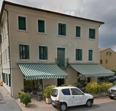 Osteria Tre Corone, Conegliano