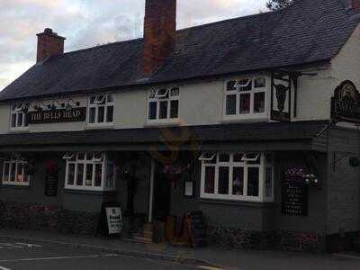 Bulls Head Ratby