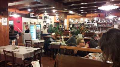 pizzeria ristorante ai 4 Gatti, Asolo