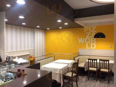 Pizzaworld, Cordignano