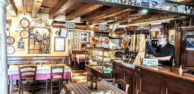 Trattoria Cabrio, Mogliano Veneto