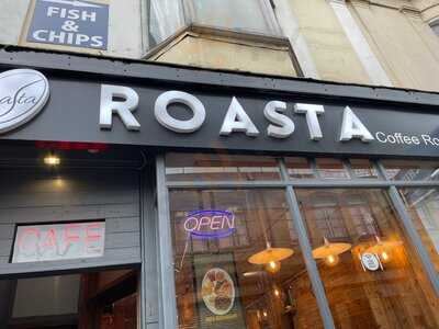 Roasta