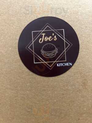 Joes Kitchen