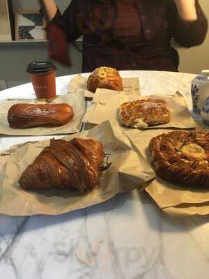 Lannan Bakery
