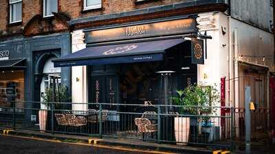 Nusara | Thai, Westbourne