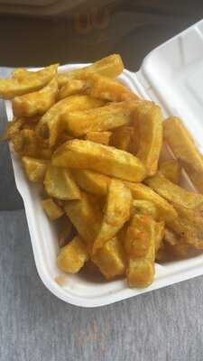 Thinds Chippy