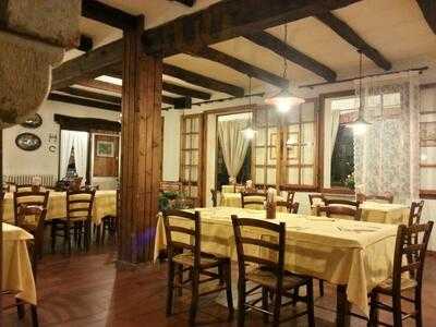 Ristorante al Castear, Volpago del Montello