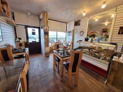Craigard Tearoom Iv