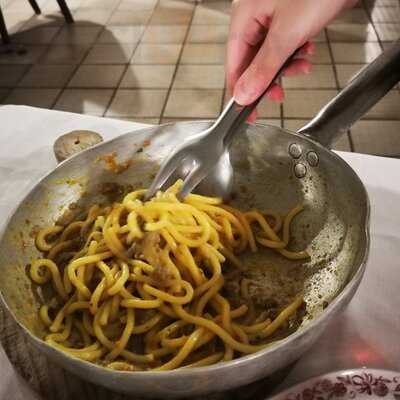 Ristorante da Domenico, Spresiano