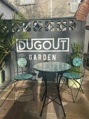 The Dugout Cafebar