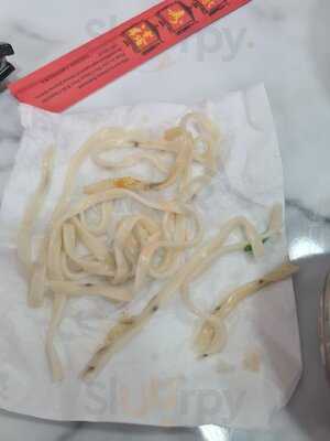Red Noodle Bar