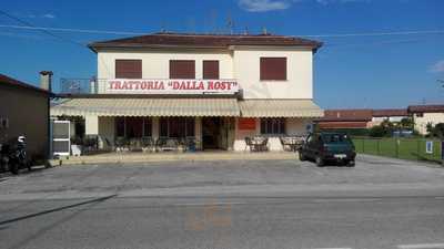 Trattoria Dalla Rosy, Godega di Sant'Urbano