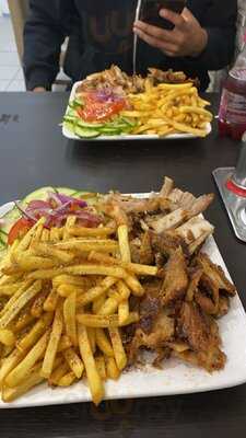 Zeus Greek Cuisine