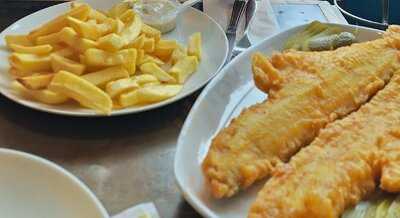 Aqua Traditional Fish & Chips