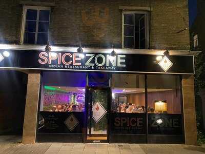 Spice Zone