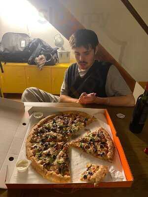 Direct Pizza