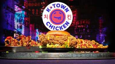 K-town Chicken