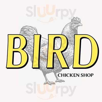 Bird - Chicken Shop