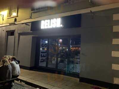 Relish
