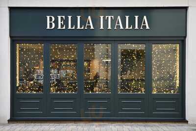 Bella Italia Witney