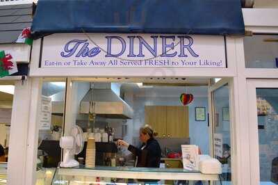 The Diner