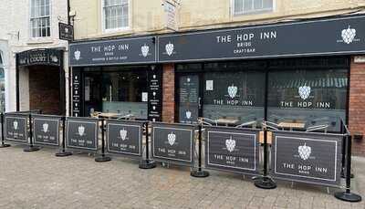 The Hop Inn - Brigg