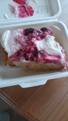 Uncle Albert's Ice Cream Emporium