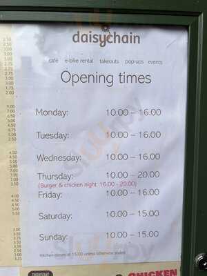 Daisychain