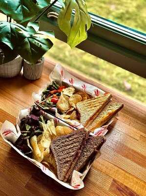 Tattenhoe Sports Pavilion Cafe