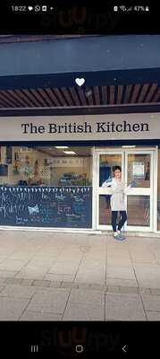 The British Kitchen