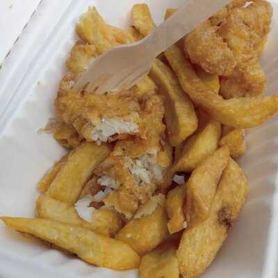 Poppies Fish & Chips