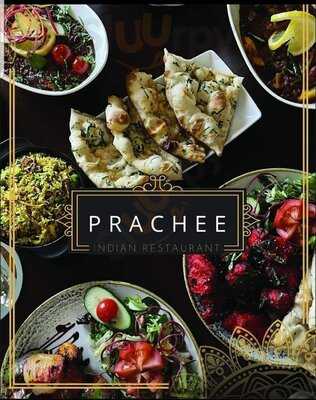 Prachee Indian Restaurant