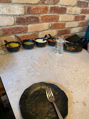 Crispy Dosa Leicester