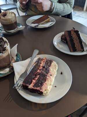 The Chocolate Cafe Henley On Thames