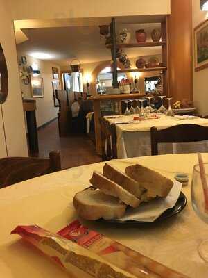 Trattoria Antica Hosteria Forchetton