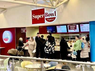 Super Bowl Express