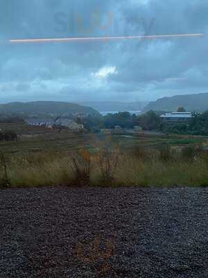 Am Braigh At The Bracken Hide