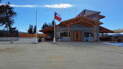 Fogón Del Valle De Casablanca Spa