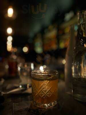 Backroom Bar