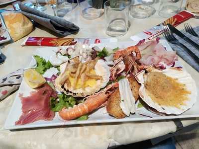 Trattoria Al Caminetto, Trevignano