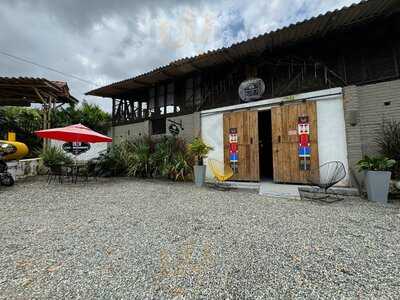 1920 Cafe Y Restaurante