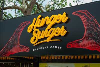 Hunger Burger