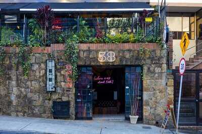 58byhouse