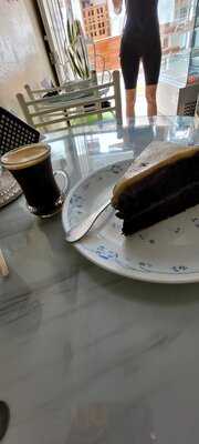 Pan Arte Café, Salento