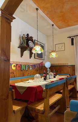 Pizzeria Trattoria Montello