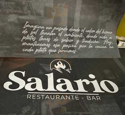 Salario