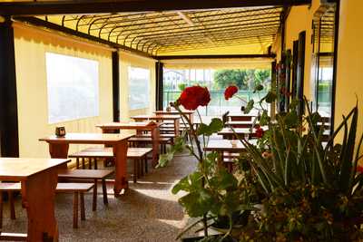 Osteria Alla Camillotta, San Fior di Sopra