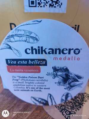 Chikanero Medallo