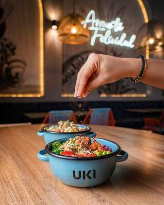 Uki Fresh Food - Puerto 125